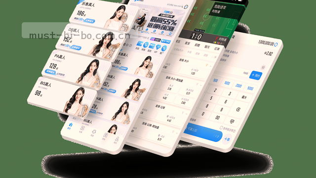 指尖滑动，世界在握